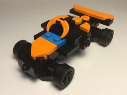 30683 Trophy buggy
