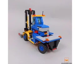 60324 Heavy Forklift