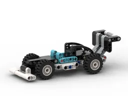 42133 Formula 1