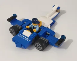 60312 Airplane