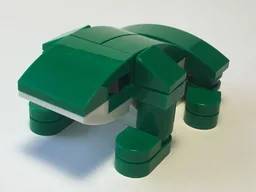 Micro Frog