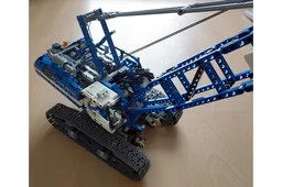 42042 meets 8043