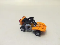 30357 Dune Buggy