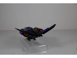 ITC Heavy Heliship