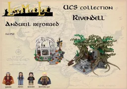 Andùril Reforged