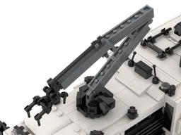 Space Exploration Vehicle