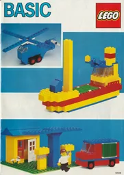 Basic Building Set