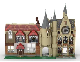 Old Burrow Inn