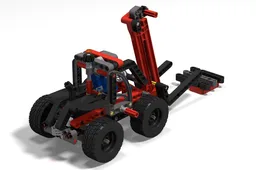 42061 Forklift