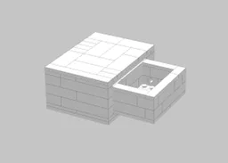 Small Puzzle Box