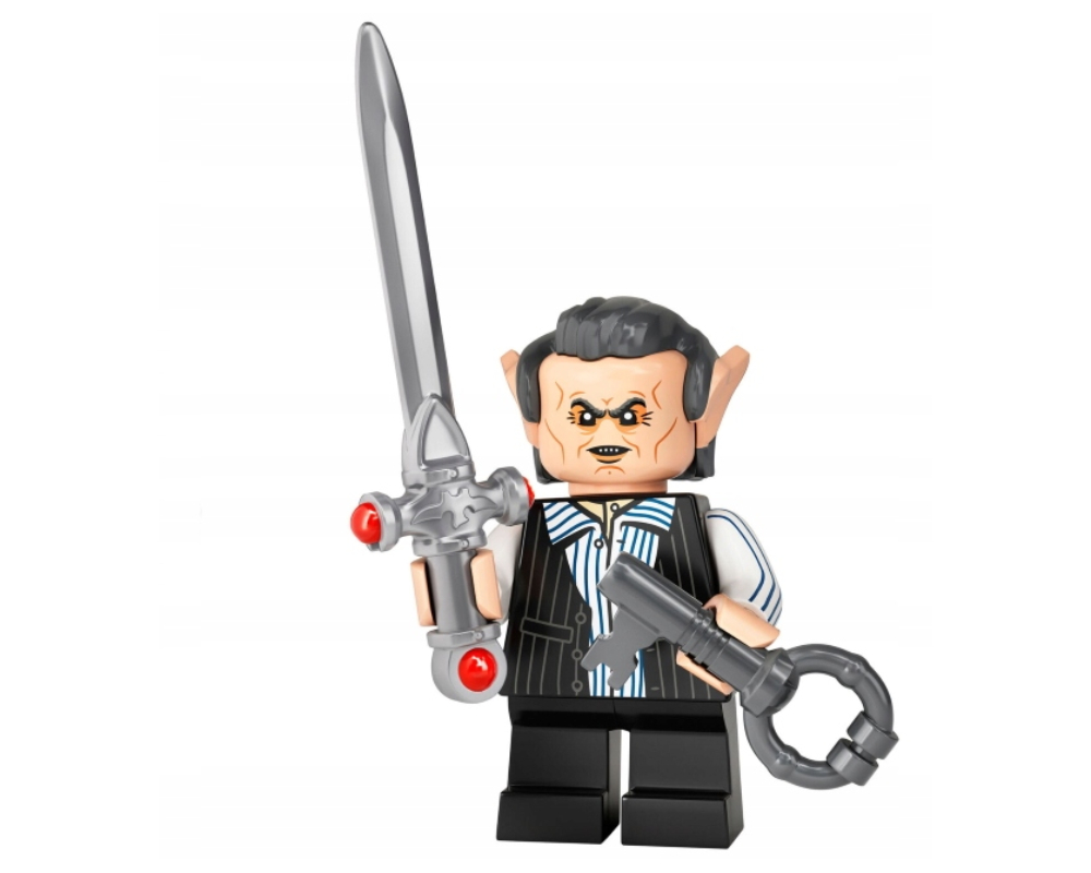 Lego Griphook