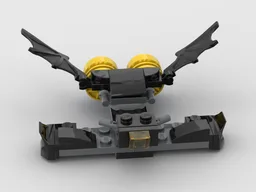 212404 Bat Glider