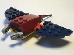 31102 Manta Ray