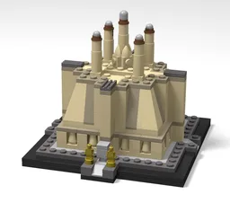 Jedi Temple