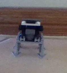 AT-MAU (all terrain mini attack unit)