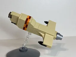 K7 Piranha (Terran Trade Authority)