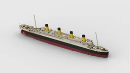 RMS Titanic