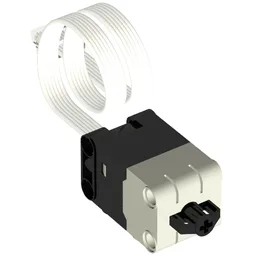 Sensor, Force, SPIKE / White