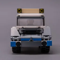 60149 Adventure Explorer