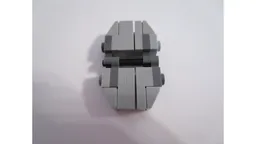 Micro First Order TIE Fighters