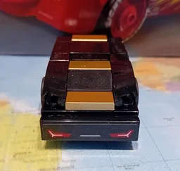 30342 Racing car