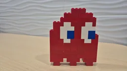 PacMan Ghost
