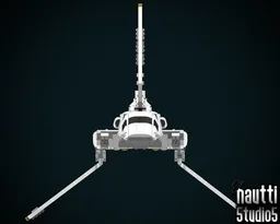 Lambda-class T-4a Shuttle