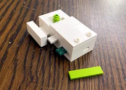 Alpha - Level 3 Puzzle Box