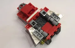 31013 - Dropship