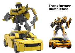 Bumblebee Transformer