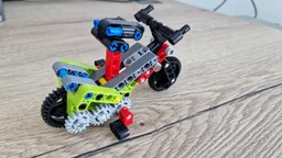 42102 Bicycle