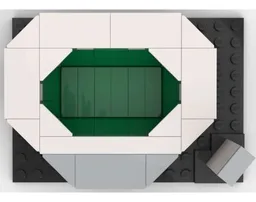 FC Groningen - Euroborg