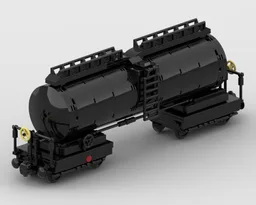 Tank car