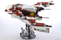 Republic Fighter Jet