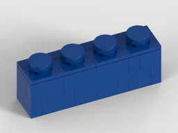 Bricks (3:1)
