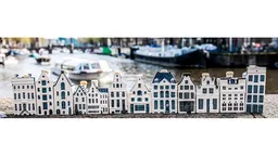 Delft Blue (Netherlands)