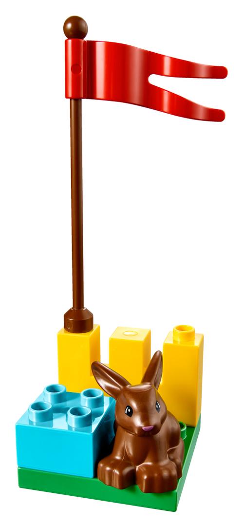 Lego My First Set