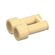 Equipment Binoculars / Tan