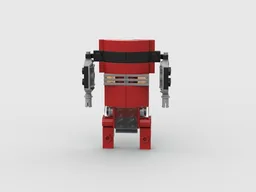 31055 Red Knight