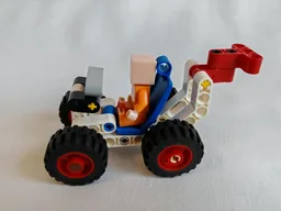 Off Road Car