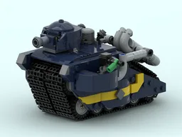 Xylvania Light Tank