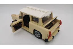 Trabant 601 L