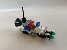 Cosmic Playset