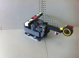 75877 Cargo Helicopter
