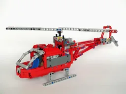 42075: Helicopter
