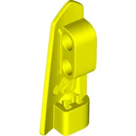 Technic Panel Fairing #21 5L Small Smooth, Side B / Vibrant Yellow