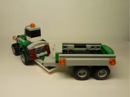31043 Trailer for Tractor