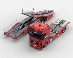 42098 Alternative - Mercedes Actros MP3 Truckliner