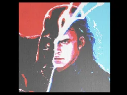 Two-Faced Skywalker