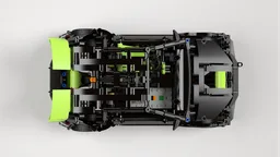 Mirage 101